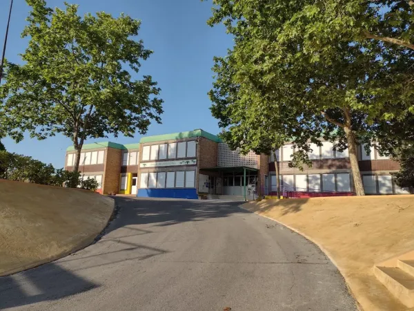 Escola Joan Maragall