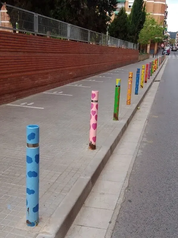 Escola Antoni Gaudí