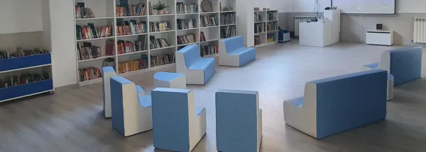 Escola Miquel Martí I Pol