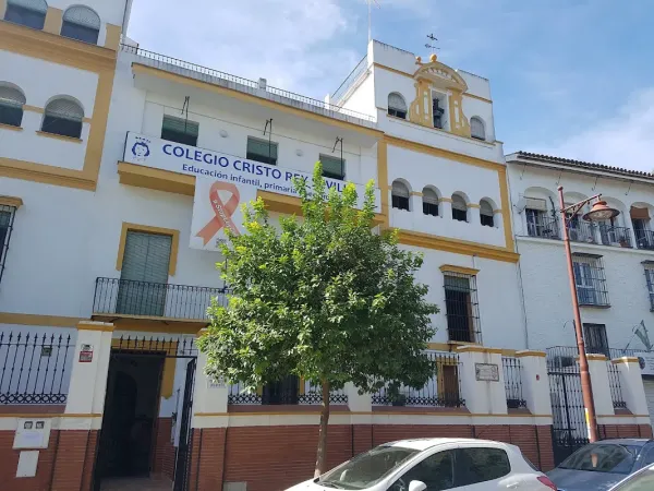 Cristo Rey