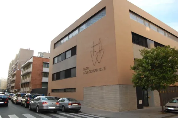 San José Sagrados Corazones