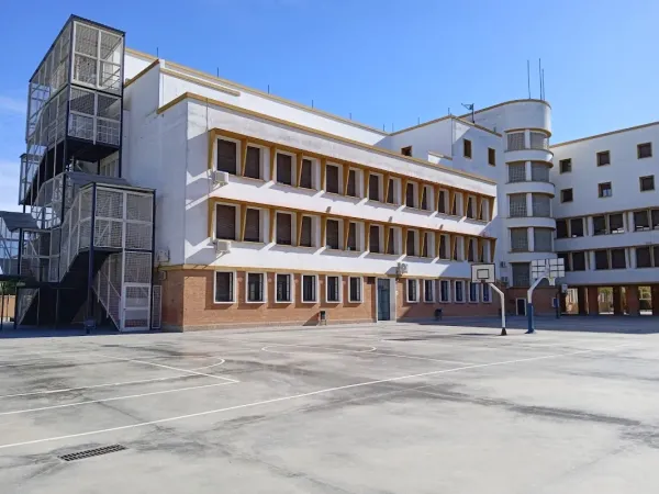 San Antonio María Claret