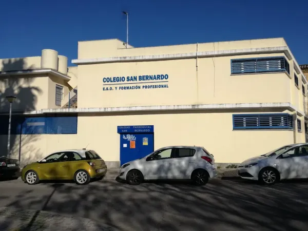 San Bernardo