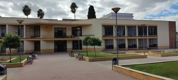 Inmaculado Corazón De María "Portaceli"