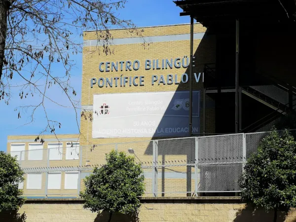 Pontífice Pablo Vi