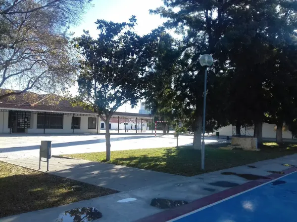 San Agustín