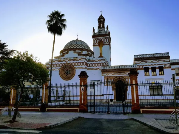 La Salle-Felipe Benito