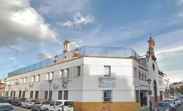 Sagrado Corazón De Jesús