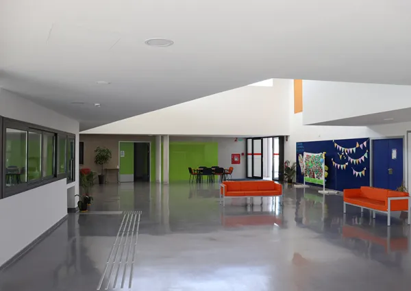 Instituto De Psicopediatría