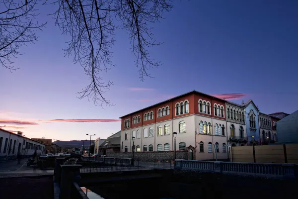 La Salle Manlleu