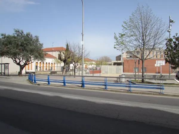 Escola Lluís Piquer