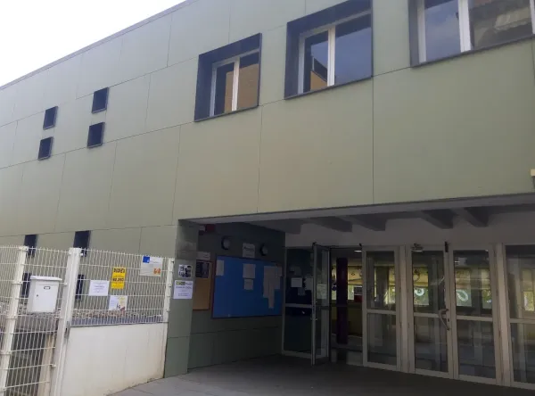Escola Anxaneta