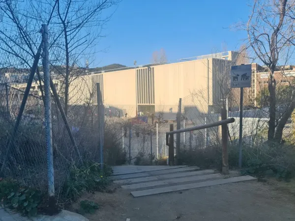 Escola Marta Mata