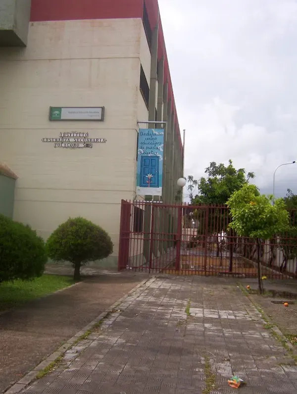 Polígono Sur