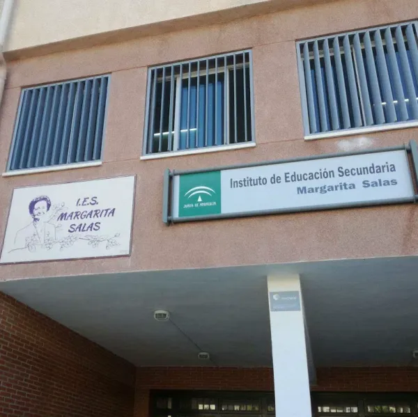 Margarita Salas