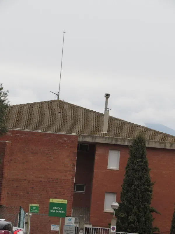 Escola Can Parera