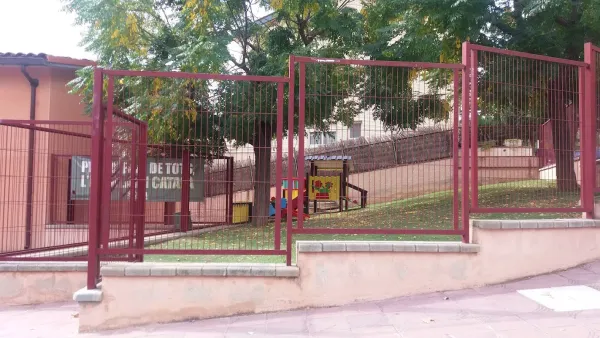 Llar D'infants Les Torretes