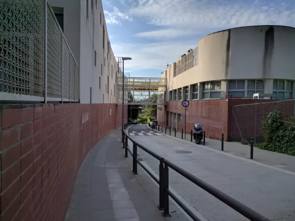 Escola Nabí