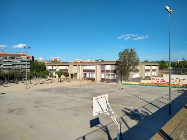 Escola Vall De Palau