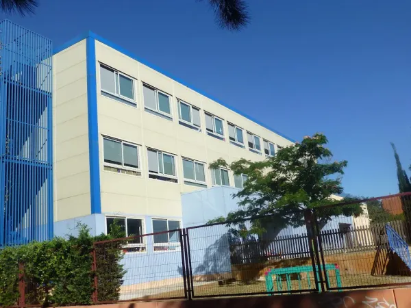 Escola Suris