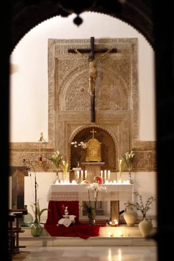 San José De La Montaña