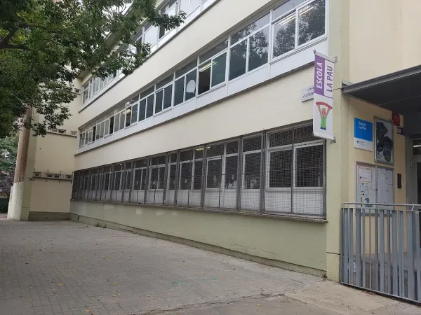 Escola La Pau