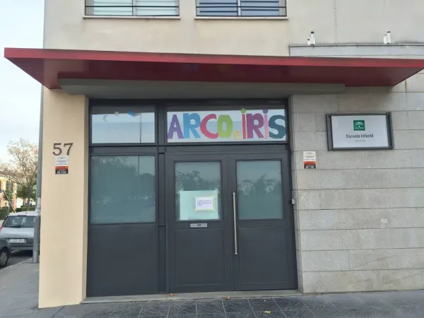 Arco E Iris