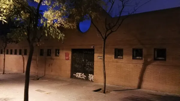 Escola Bressol L'esquirol