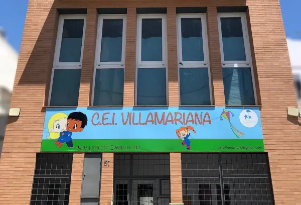 Villa Mariana