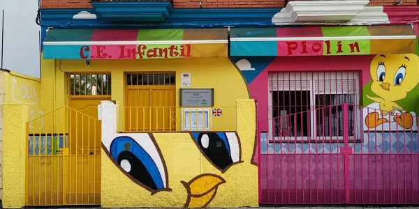 Piolín