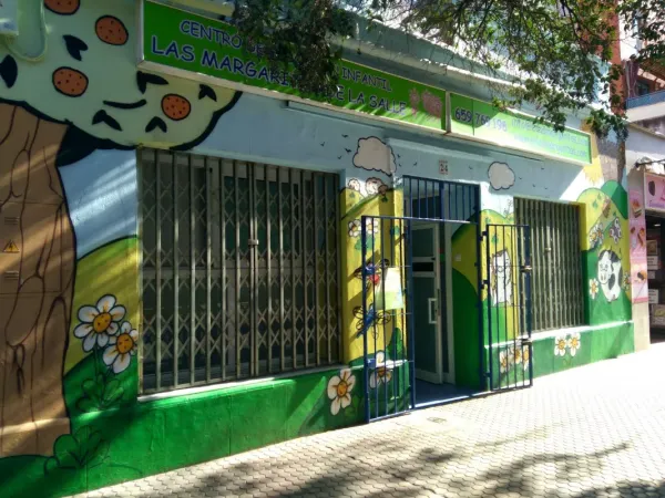 Las Margaritas De La Salle