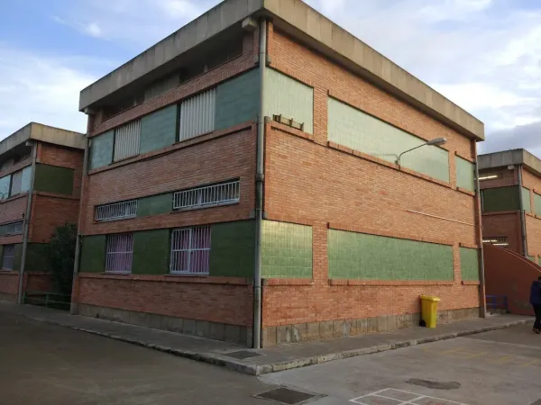 Escola Juan Ramón Jiménez