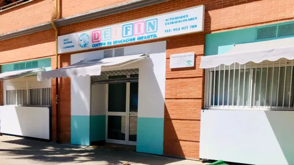 Delfín