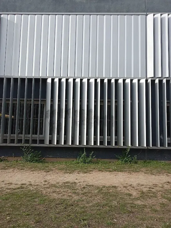 Institut Miquel Crusafont I Pairó