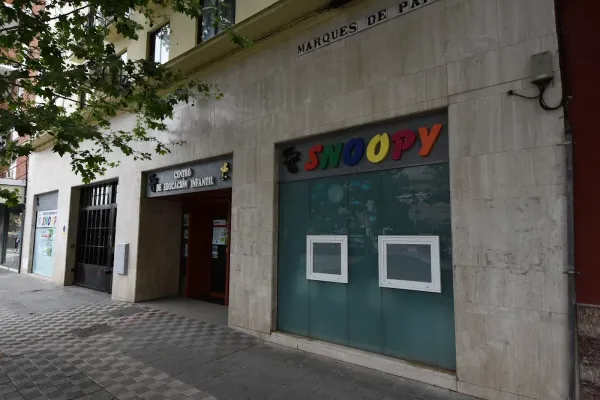 Snoopy 8