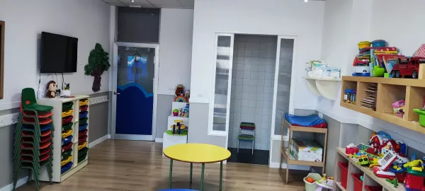 La Ludopeque