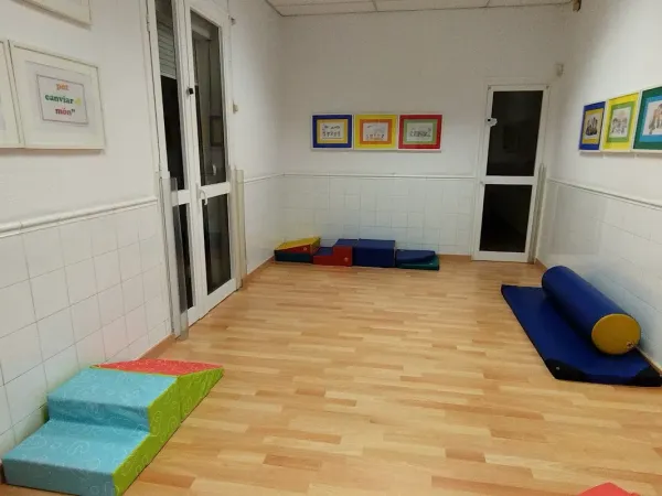 Lli Privada Tambor