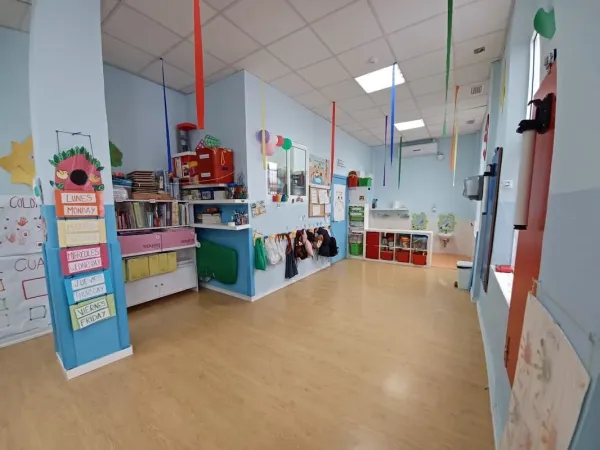 My Nursery Nervión