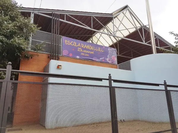 Escola Ramon Llull