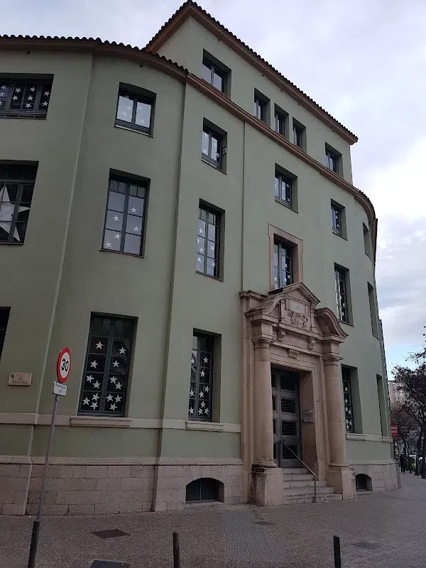 Escola Verd