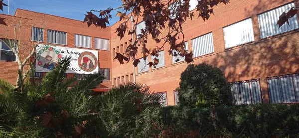 Institut Can Jofresa