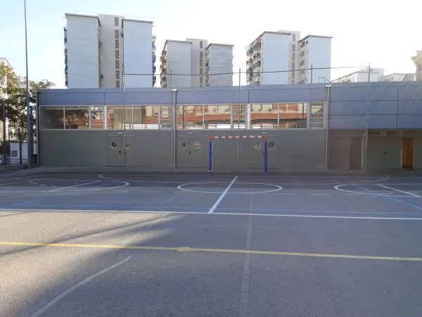 Escola La Carpa