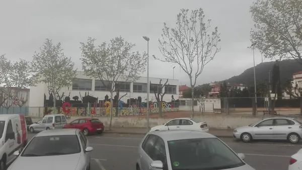 Escola La Garalda