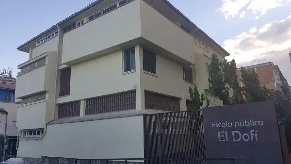 Escola El Dofí