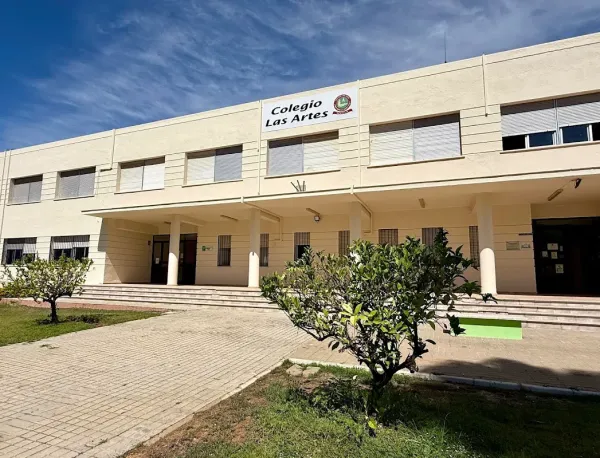 Las Artes