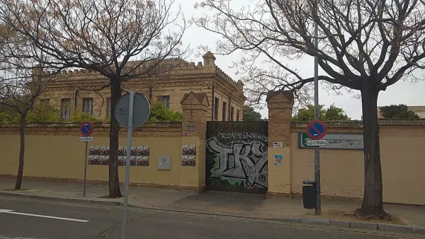 Ciudad Jardín