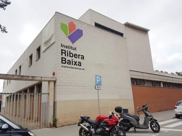 Institut Ribera Baixa