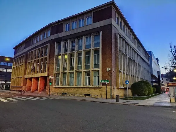 Conservatorio De Leon