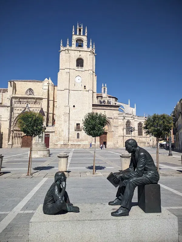 Conservatorio De Palencia