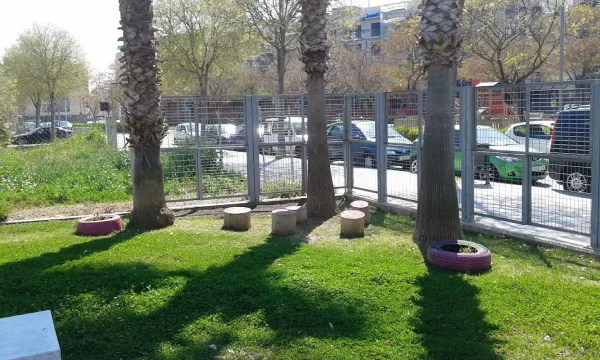 Llar D'infants L'escateret